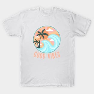 Good Vibes T-Shirt